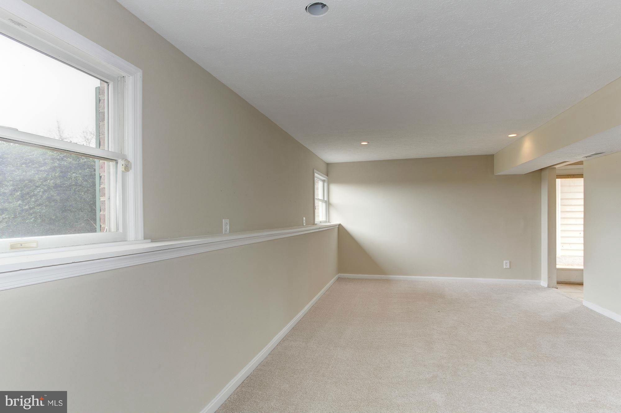 3580 Day Road Darlington, MD 21034 - Photo 25 of 30 Lower Level Living Room