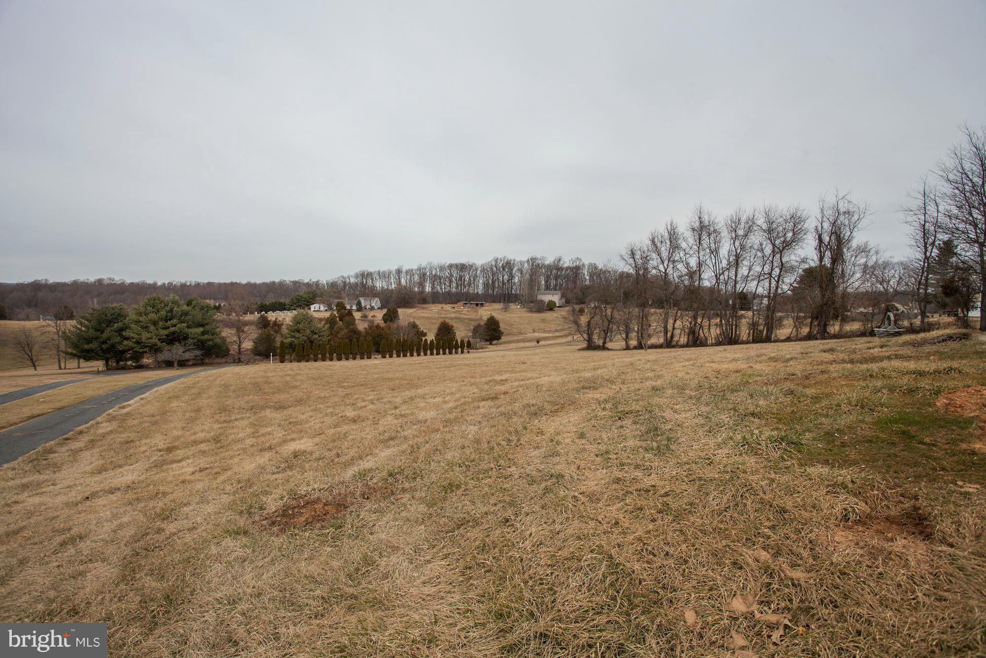 3580 Day Road Darlington, MD 21034 - Photo 30 of 30 Beautiful views from front of house