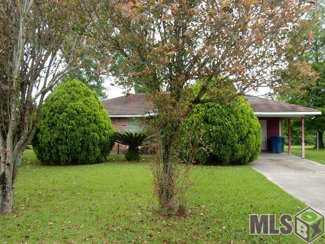7522 Kim Street Addis, LA 70710 - Photo 1 of 14 Gallery Image 1