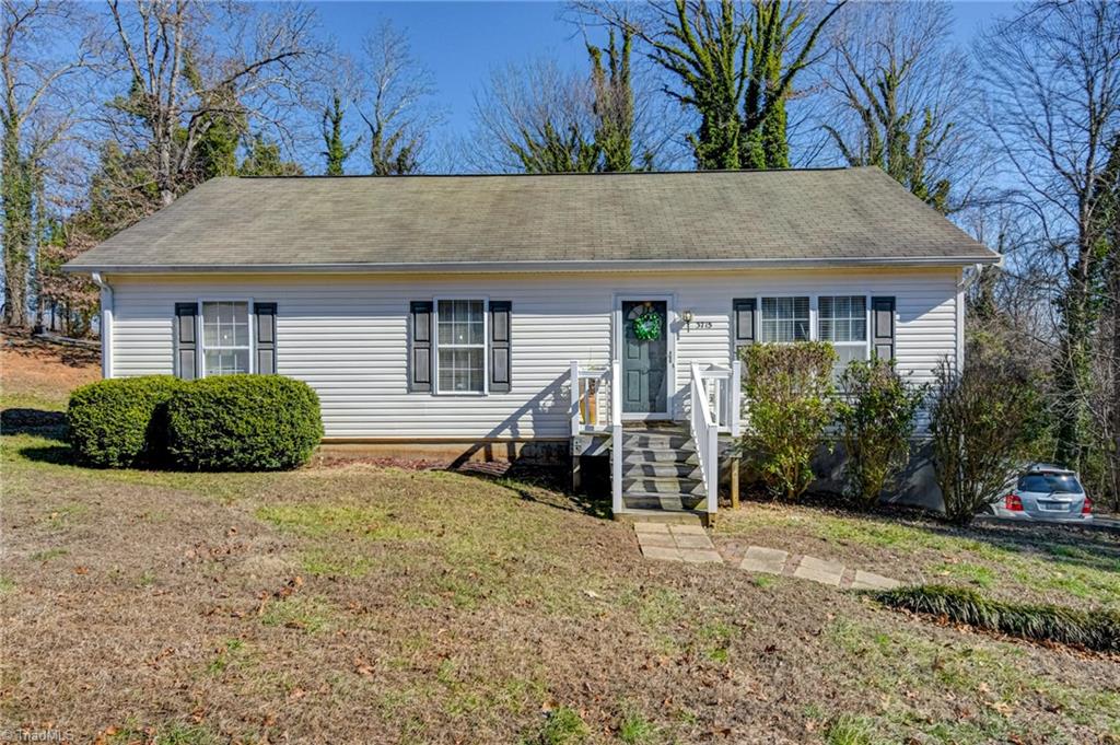 3715 Ribbon Lane Winston-Salem, NC 27107 - Photo 1 of 28