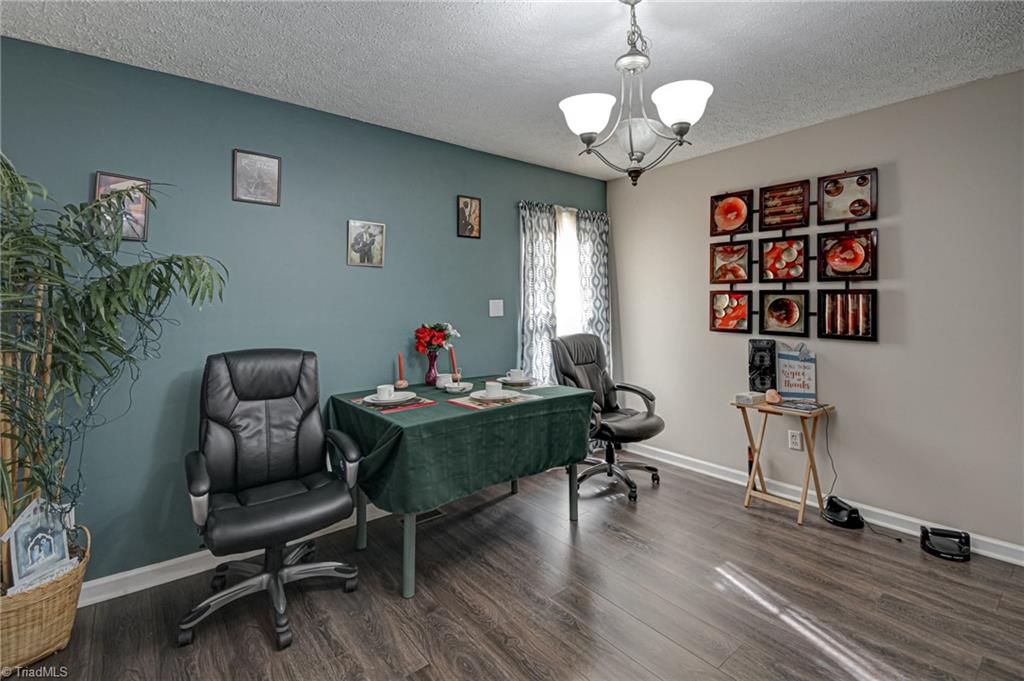 3715 Ribbon Lane Winston-Salem, NC 27107 - Photo 12 of 28