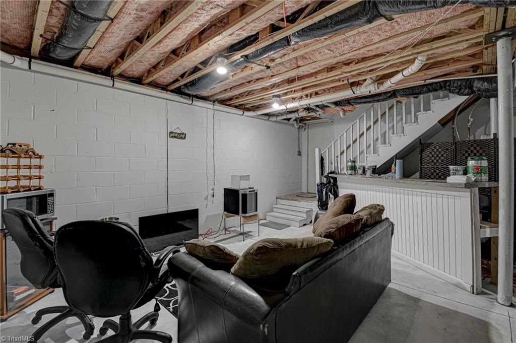 3715 Ribbon Lane Winston-Salem, NC 27107 - Photo 22 of 28