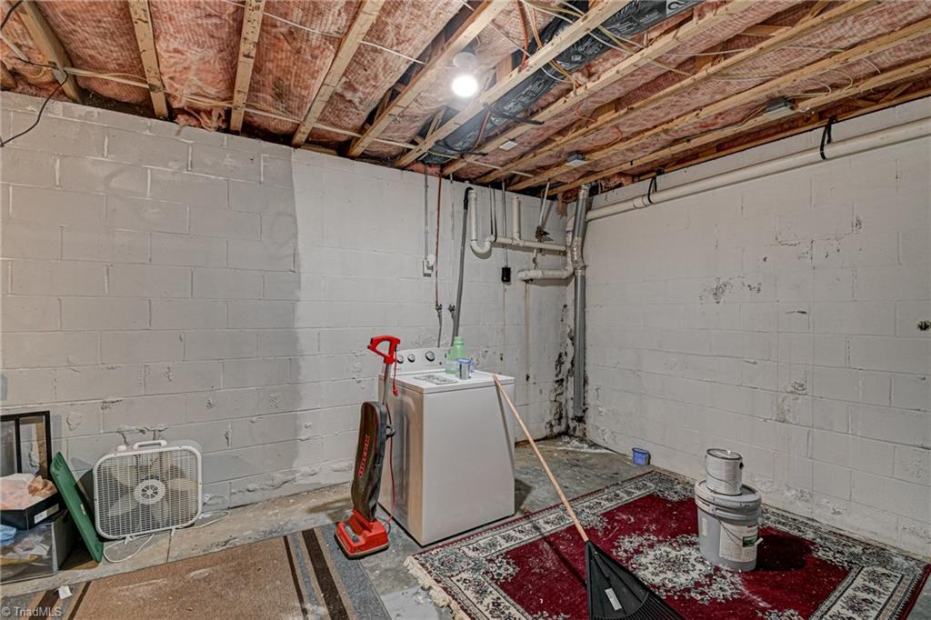 3715 Ribbon Lane Winston-Salem, NC 27107 - Photo 24 of 28