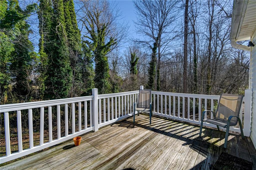 3715 Ribbon Lane Winston-Salem, NC 27107 - Photo 25 of 28