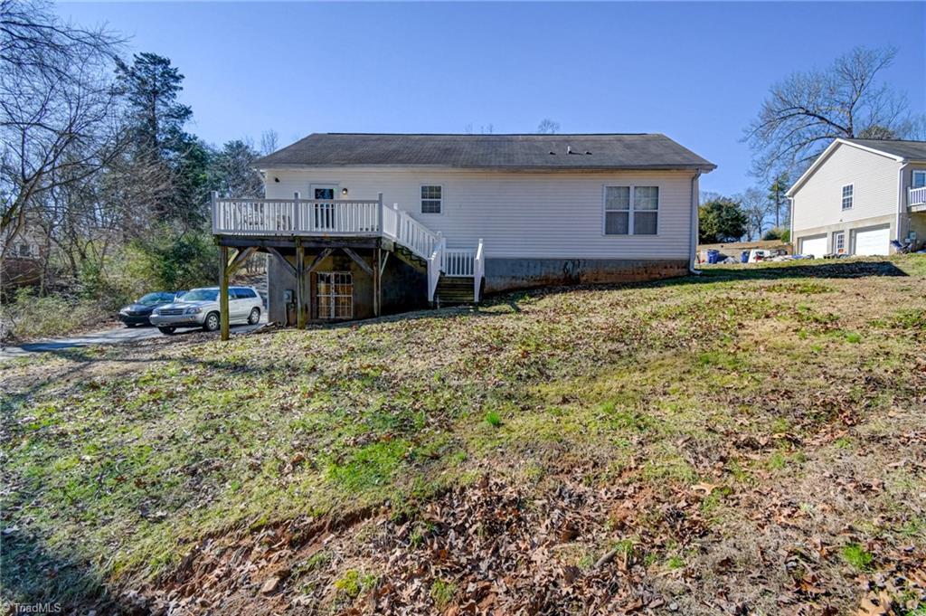 3715 Ribbon Lane Winston-Salem, NC 27107 - Photo 28 of 28