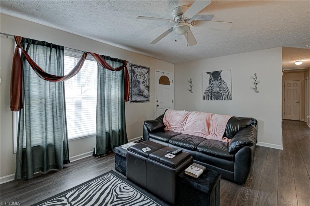 3715 Ribbon Lane Winston-Salem, NC 27107 - Photo 5 of 28