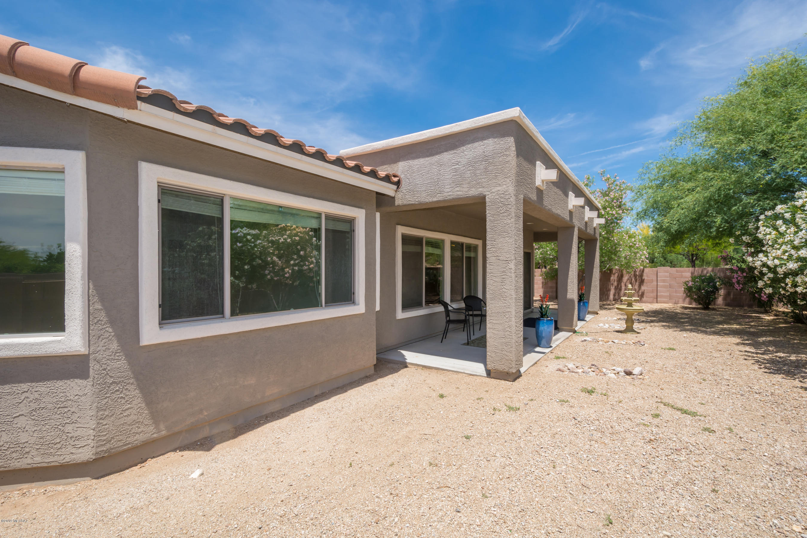 11784 North Peaceful Night Road Tucson, AZ 85737 - Photo 35 of 44