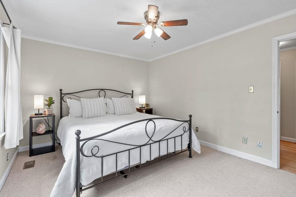 3409 Ocotea Street Raleigh, NC 27607 - Photo 13 of 27 Photo 13