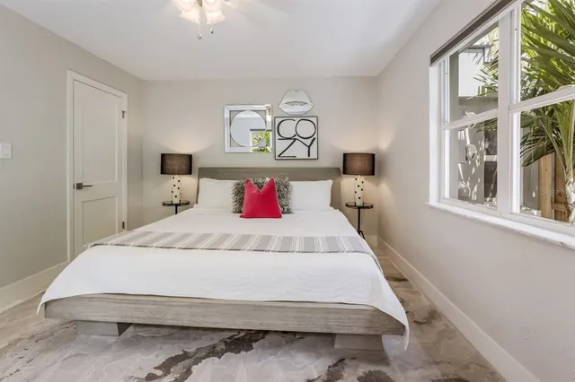 a view of outdoor space with backyard