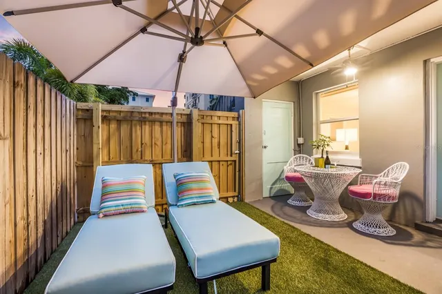 $3,450 | 161 Golden Gate Point, Unit 4, Sarasota, FL 34236