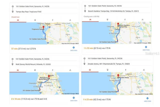 $3,450 | 161 Golden Gate Point, Unit 4, Sarasota, FL 34236