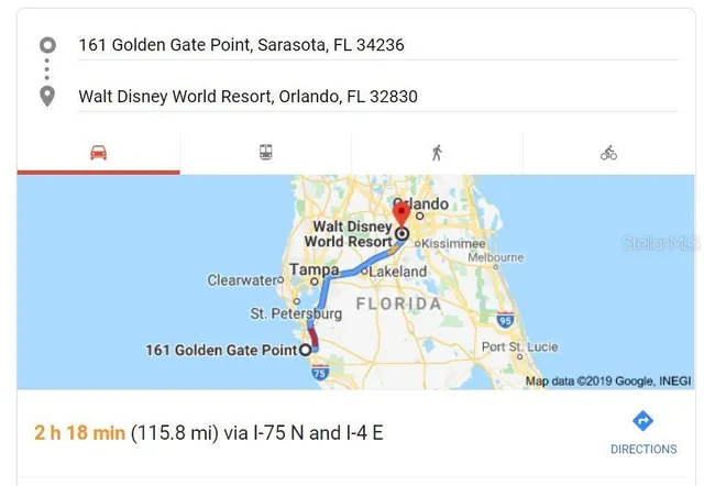 $3,450 | 161 Golden Gate Point, Unit 4, Sarasota, FL 34236