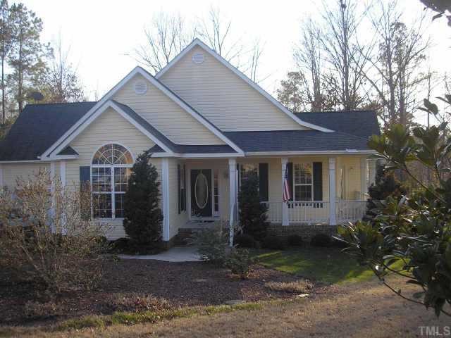 167 Mark Lane Raleigh, NC 27603 - Photo 1 of 12 Gallery Image 1