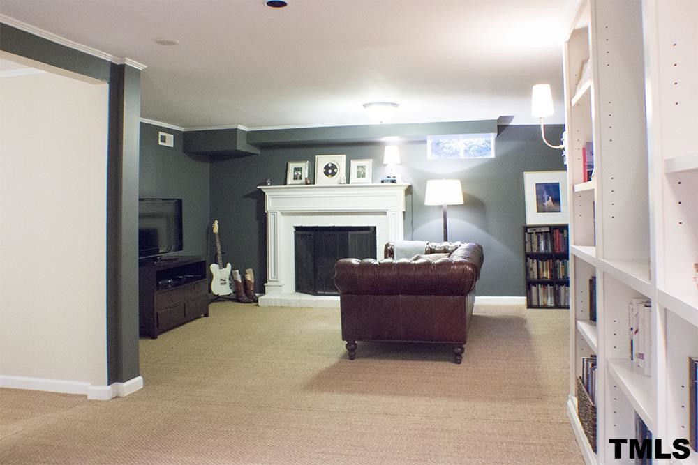 2216 Alexander Road Raleigh, NC 27608 - Photo 17 of 24 Photo 18