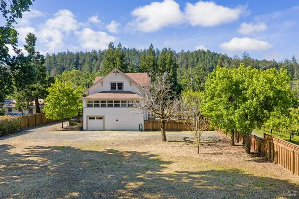 $1,499,000 | 3260 Highway 128, Calistoga, CA 94515