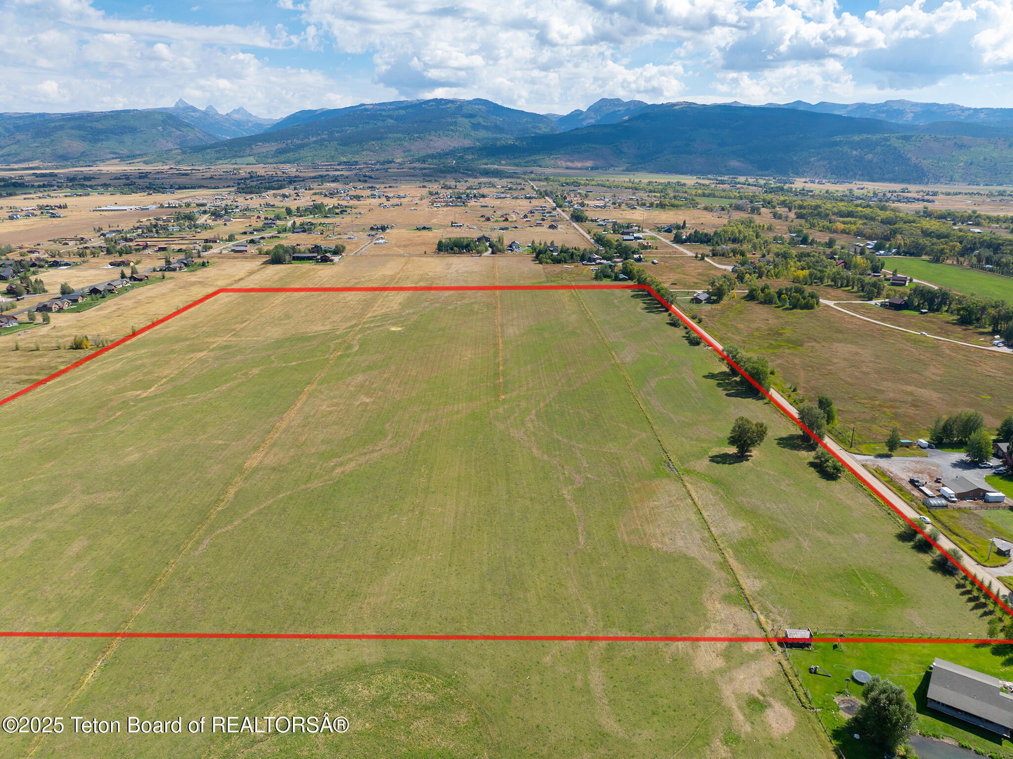 150 West 550 South Victor, ID 83455 - Photo 34 of 36 DJI_0550