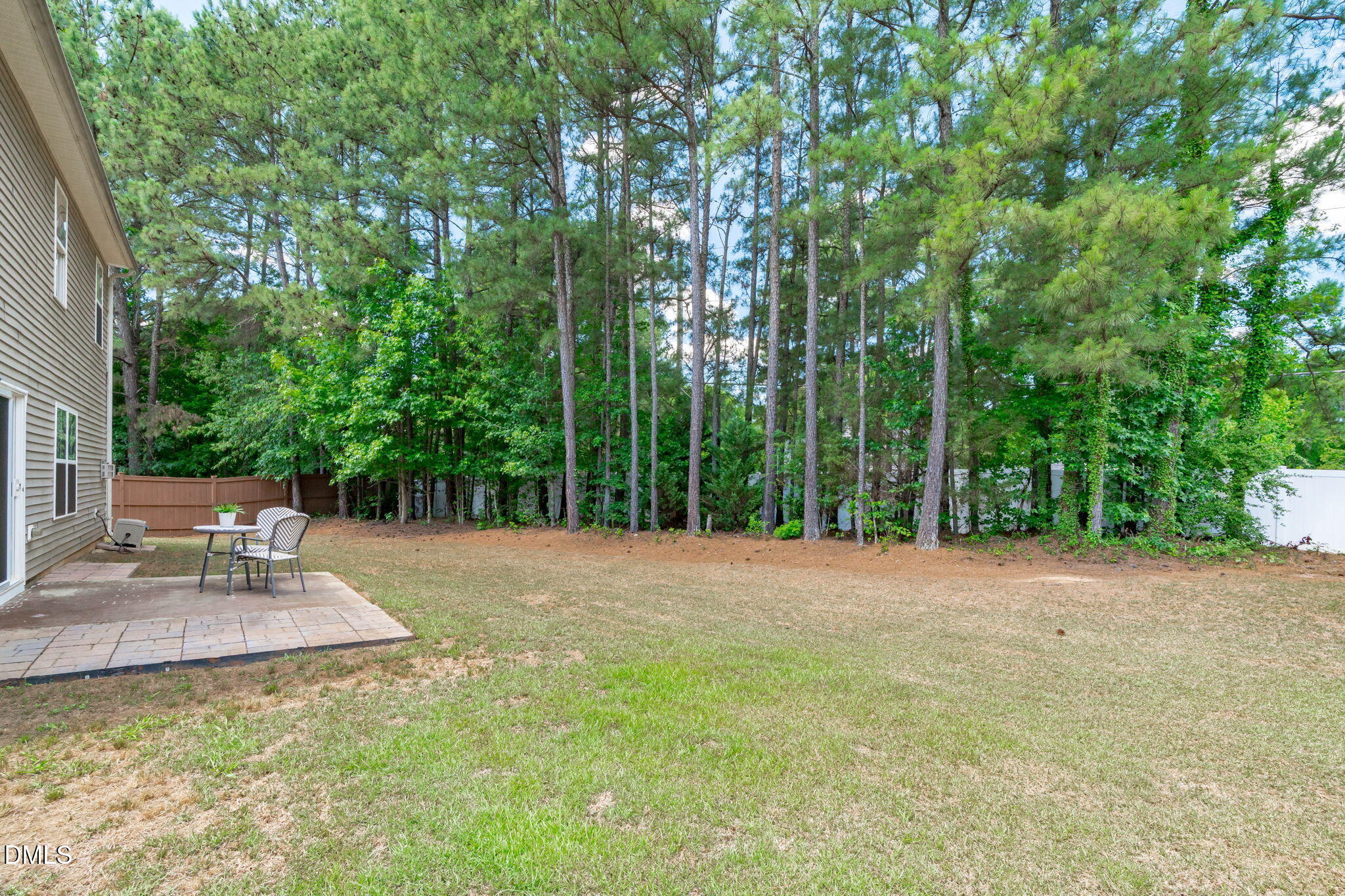 127 Gatewood Ridge Court Garner, NC 27529 - Photo 39 of 43
