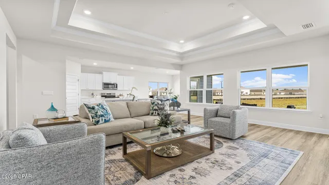 $390,900 | 3382 Rachel Place, Panama City, FL 32409