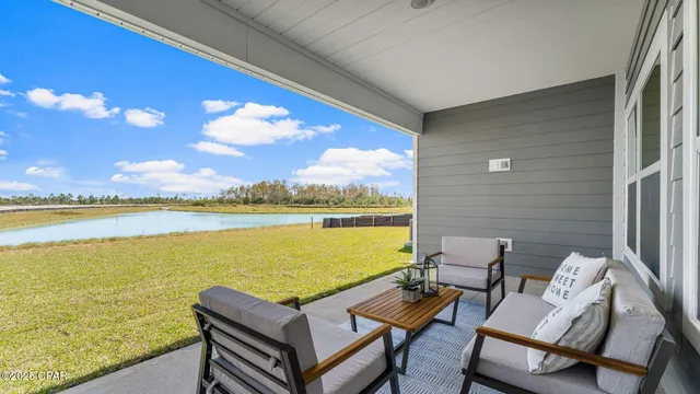 $390,900 | 3382 Rachel Place, Panama City, FL 32409