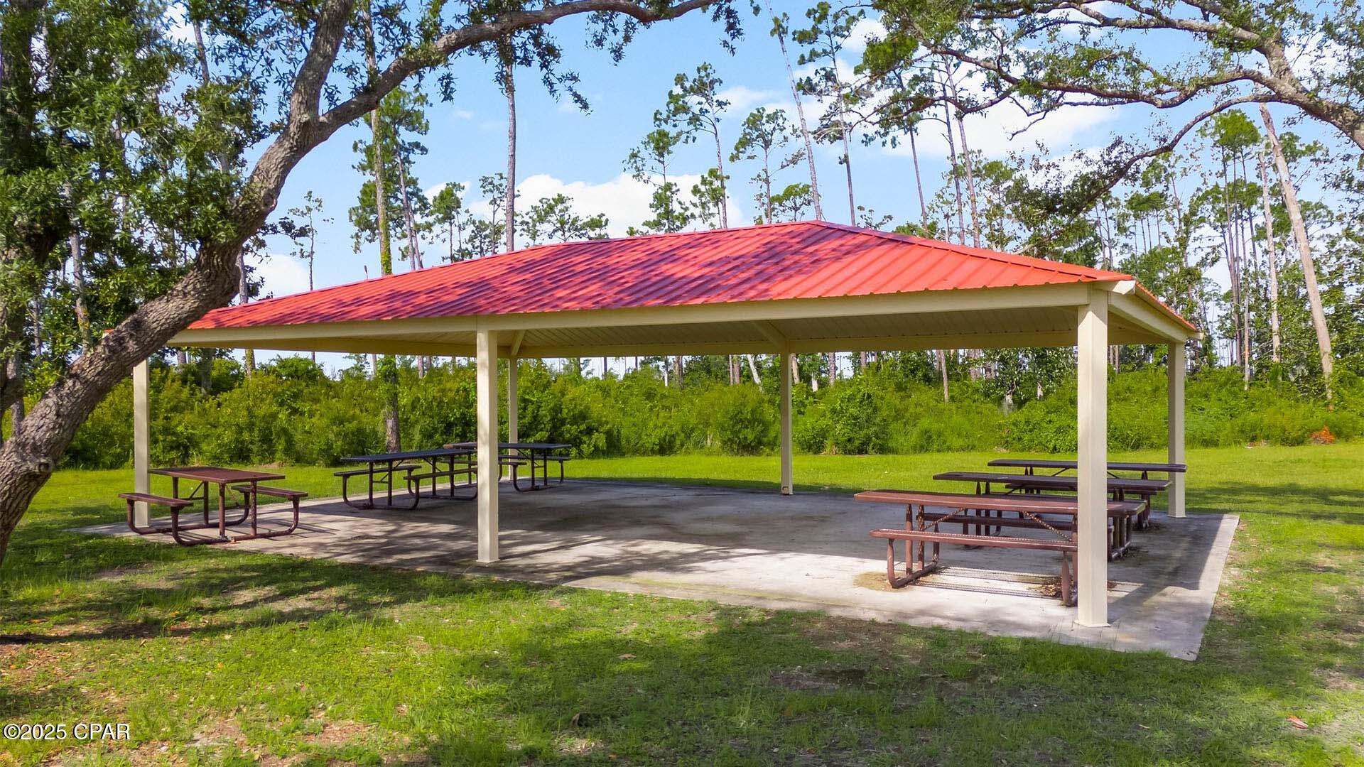 3382 Rachel Place Panama City, FL 32409 - Photo 40 of 51