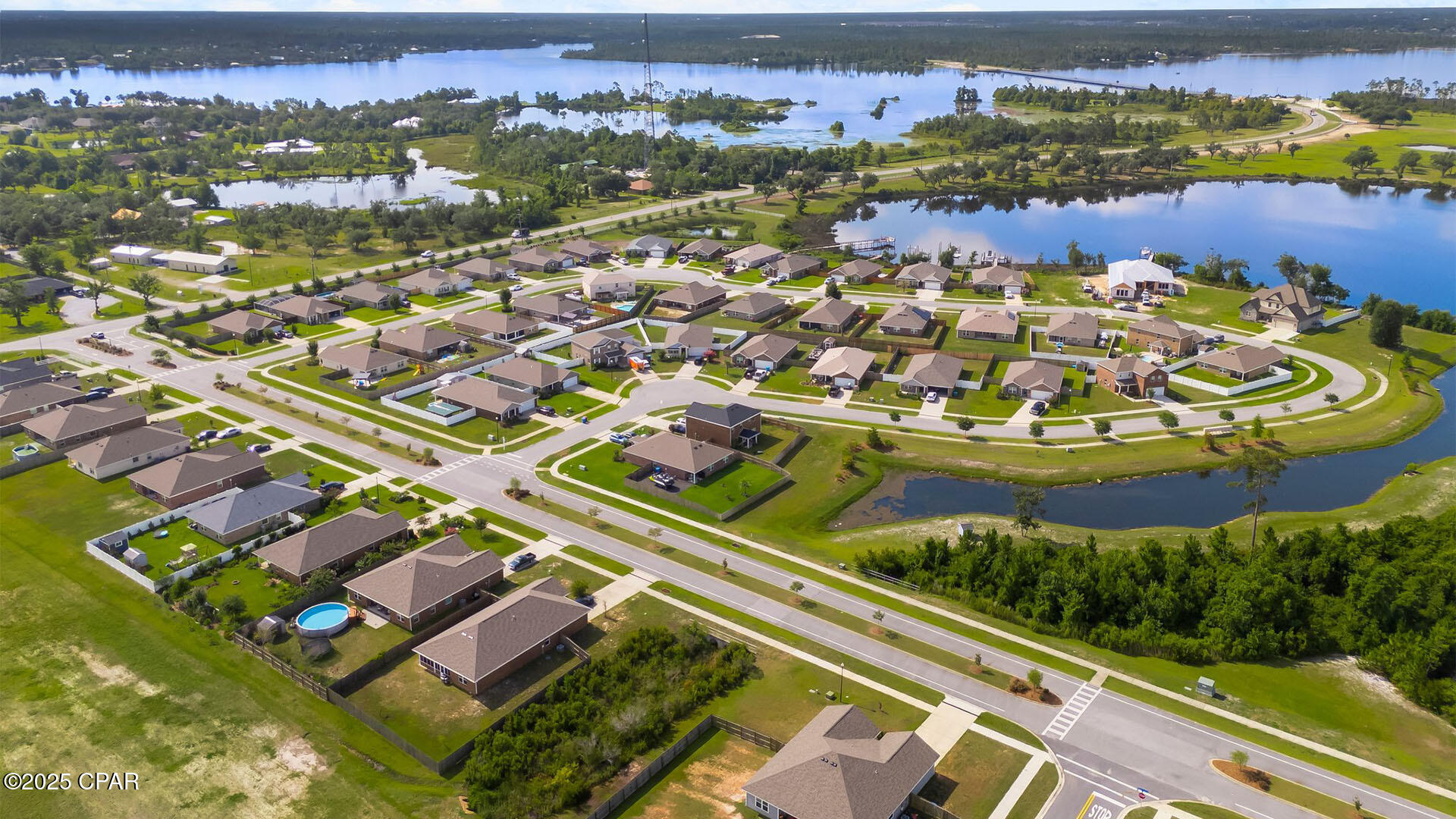 3382 Rachel Place Panama City, FL 32409 - Photo 51 of 51