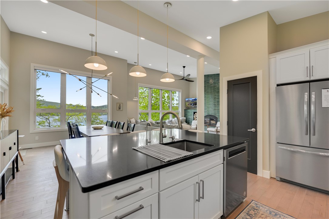 566 East Lake Road Middlesex, NY 14544 - Photo 14 of 45 Kitchen