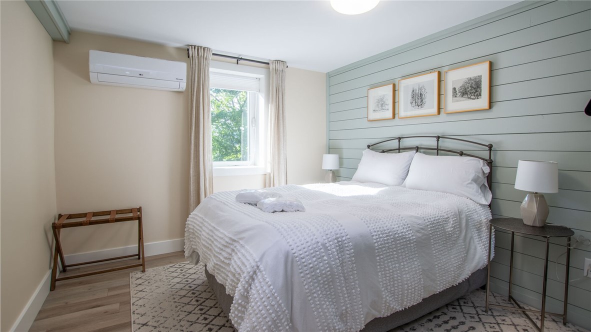 566 East Lake Road Middlesex, NY 14544 - Photo 23 of 45 Lower Level Bonus Room/Office