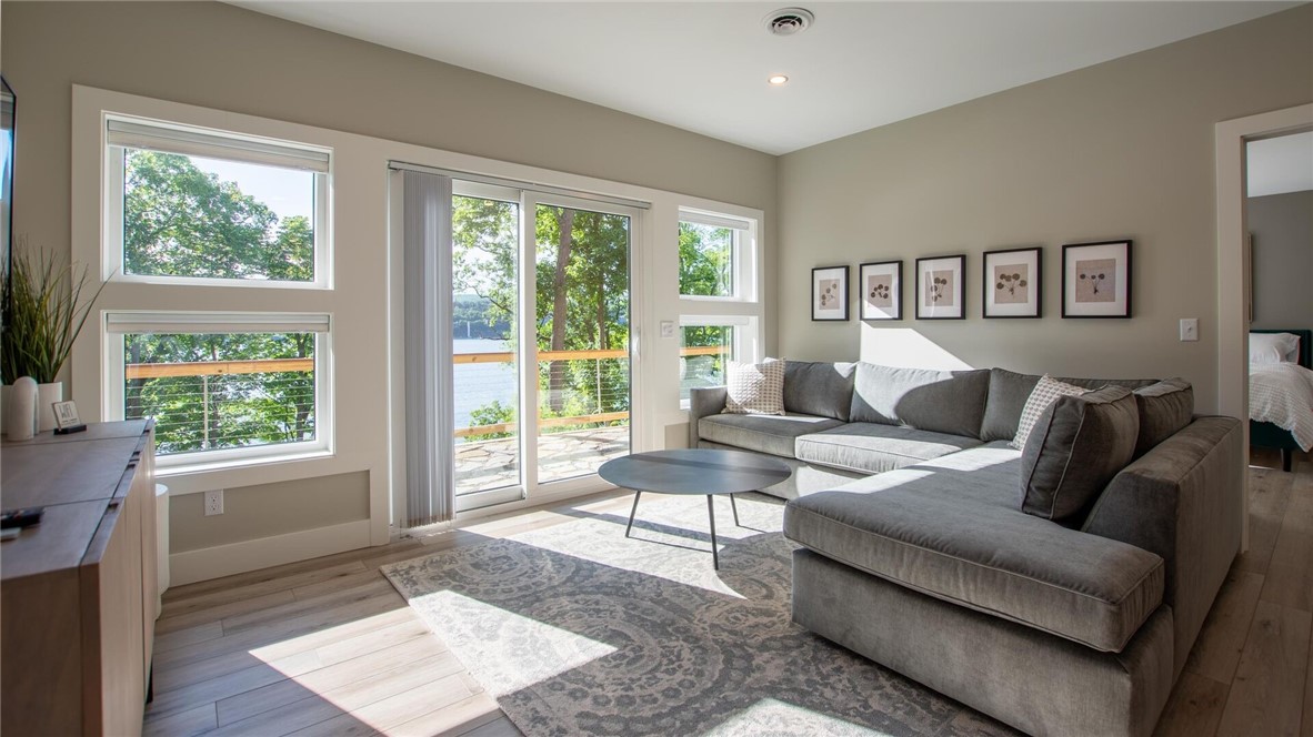 566 East Lake Road Middlesex, NY 14544 - Photo 25 of 45 Lower Level Living