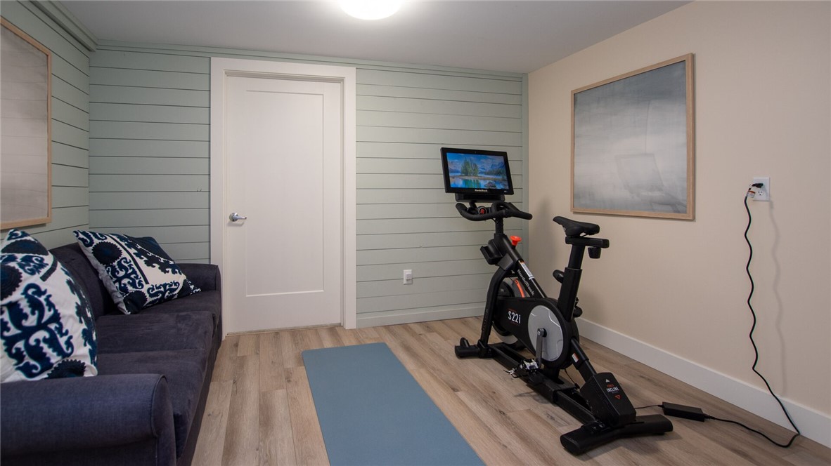 566 East Lake Road Middlesex, NY 14544 - Photo 29 of 45 Lower Level Bonus Area