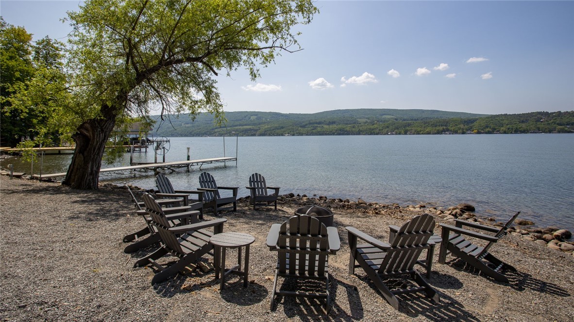 566 East Lake Road Middlesex, NY 14544 - Photo 34 of 45 Beach