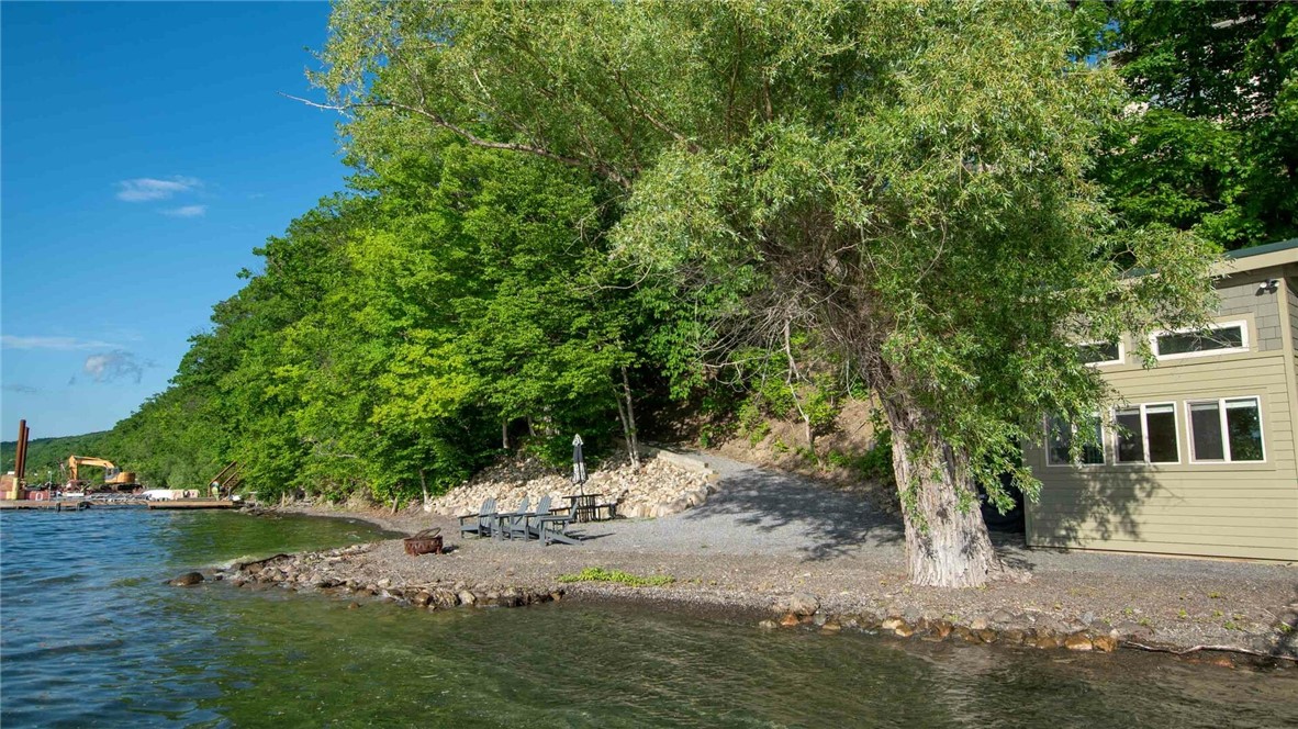 566 East Lake Road Middlesex, NY 14544 - Photo 35 of 45 Beach