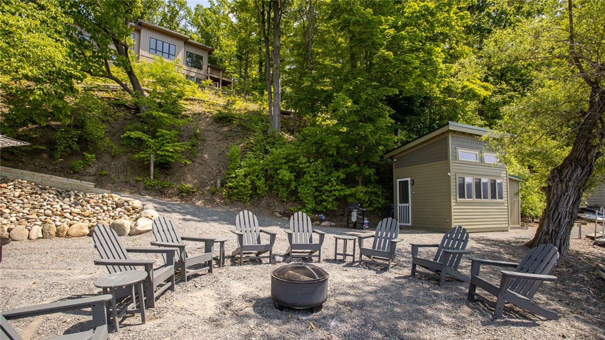 566 East Lake Road Middlesex, NY 14544 - Photo 36 of 45 Beach