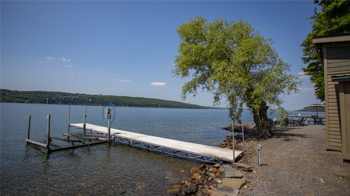 566 East Lake Road Middlesex, NY 14544 - Photo 39 of 45 Beach