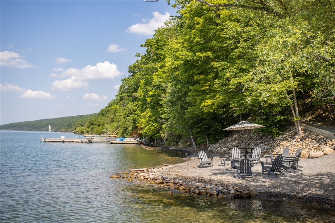 566 East Lake Road Middlesex, NY 14544 - Photo 42 of 45 Beach