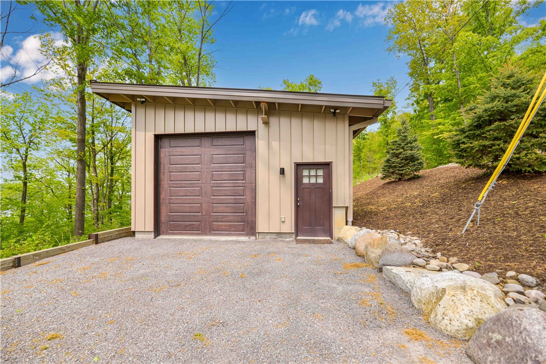 566 East Lake Road Middlesex, NY 14544 - Photo 6 of 45 detached boat RV garage