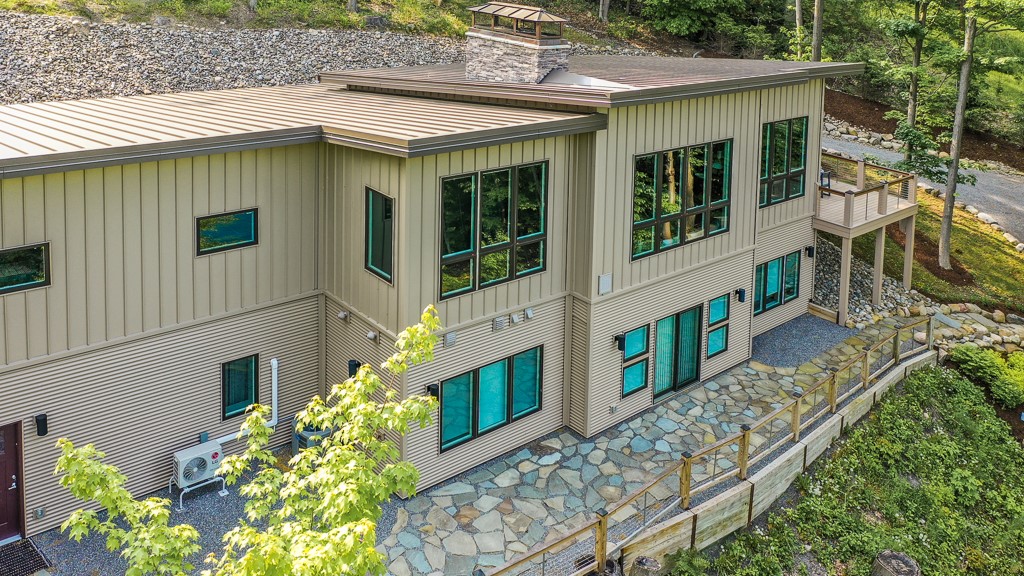 566 East Lake Road Middlesex, NY 14544 - Photo 9 of 45 Water Facing