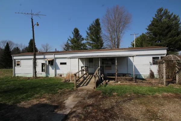 $59,900 | 11888 South 42nd Street, Scotts, MI 49088