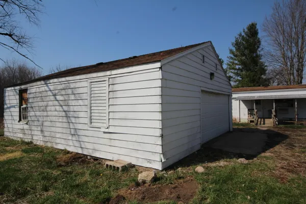 $59,900 | 11888 South 42nd Street, Scotts, MI 49088