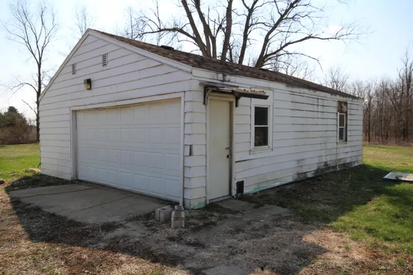 $59,900 | 11888 South 42nd Street, Scotts, MI 49088