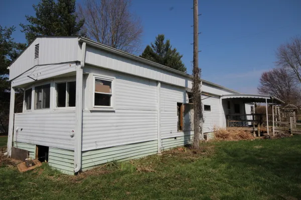$59,900 | 11888 South 42nd Street, Scotts, MI 49088