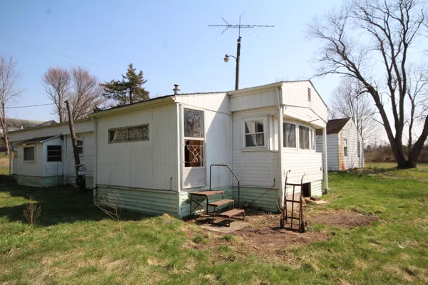 $59,900 | 11888 South 42nd Street, Scotts, MI 49088