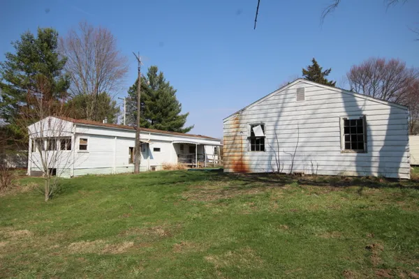 $59,900 | 11888 South 42nd Street, Scotts, MI 49088
