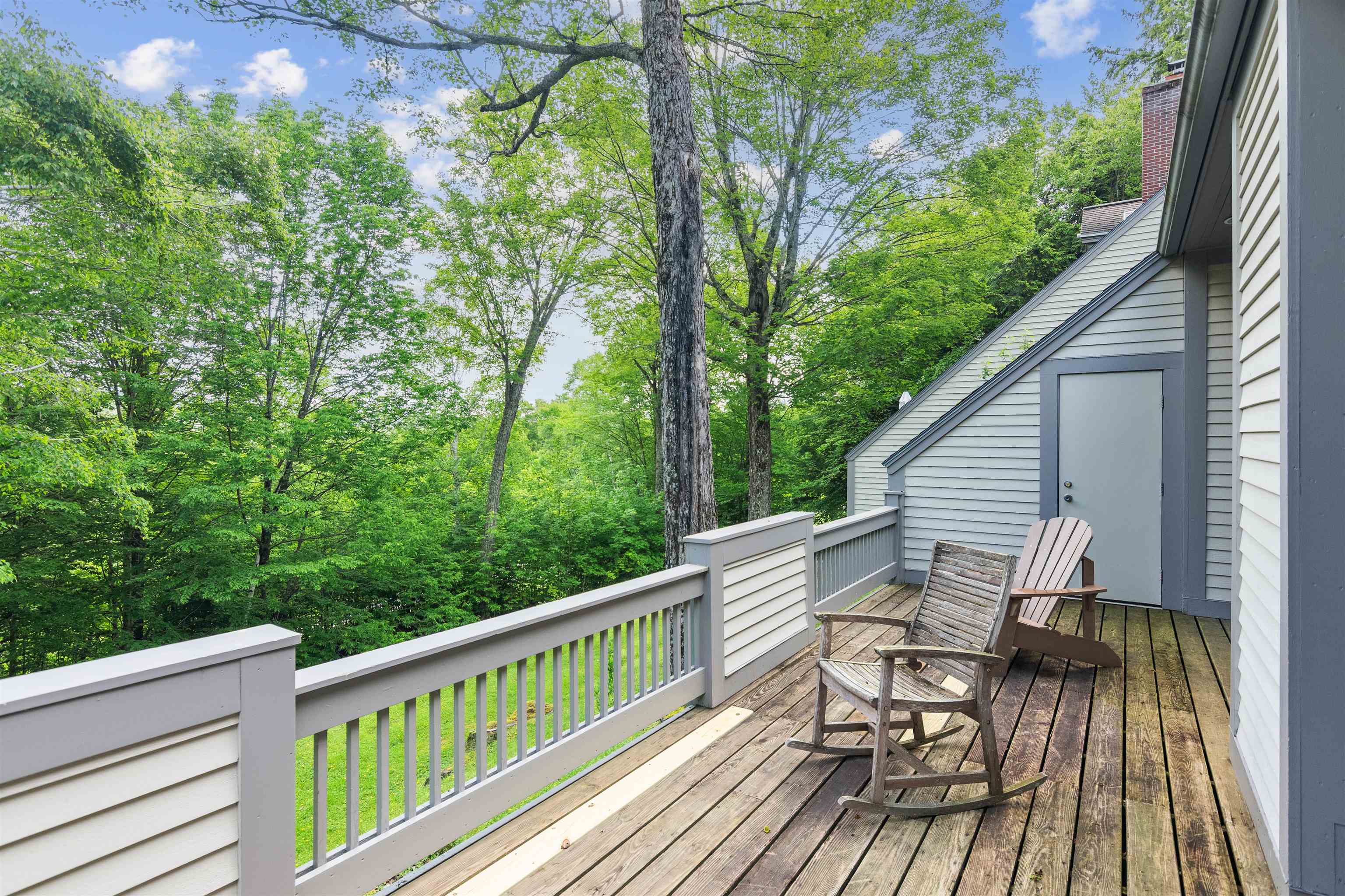 982 Brook Road, Unit 4 Stowe, VT 05672 - Photo 49 of 56
