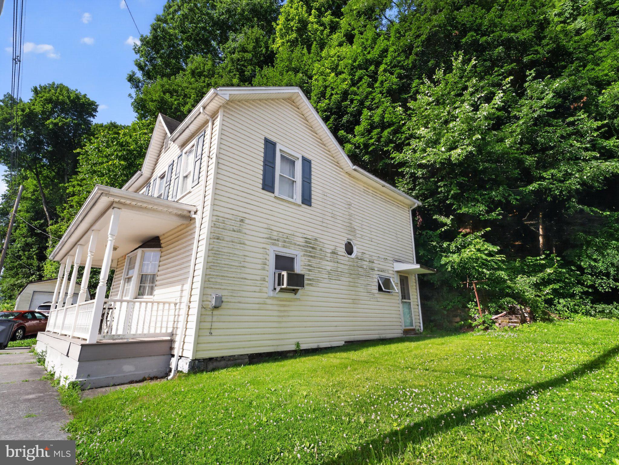 133 Schellsburg Street Hyndman, PA 15545 - Photo 30 of 30