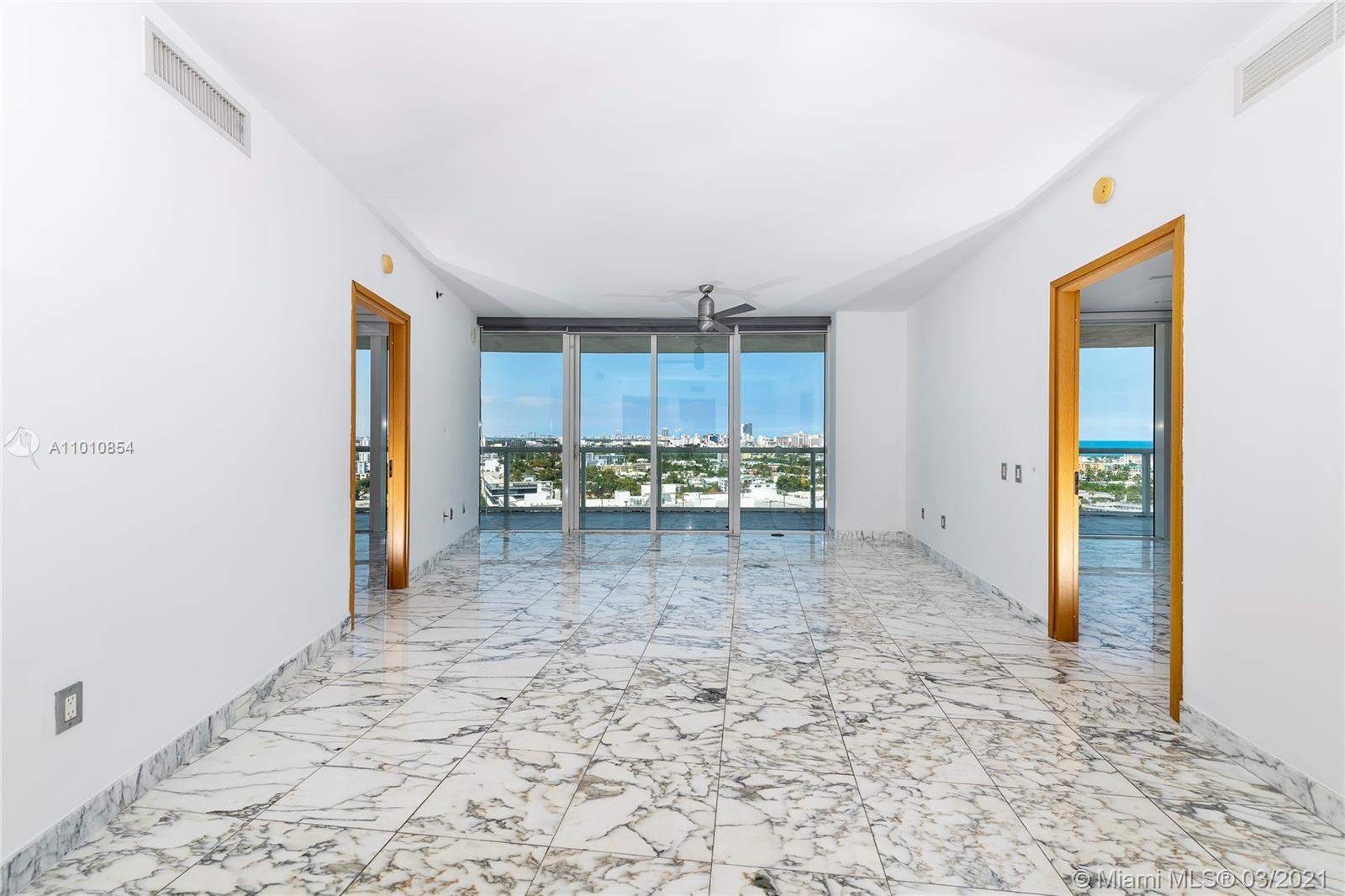 450 Alton Road, Unit 1710 Miami Beach, FL 33139 - Photo 3 of 51