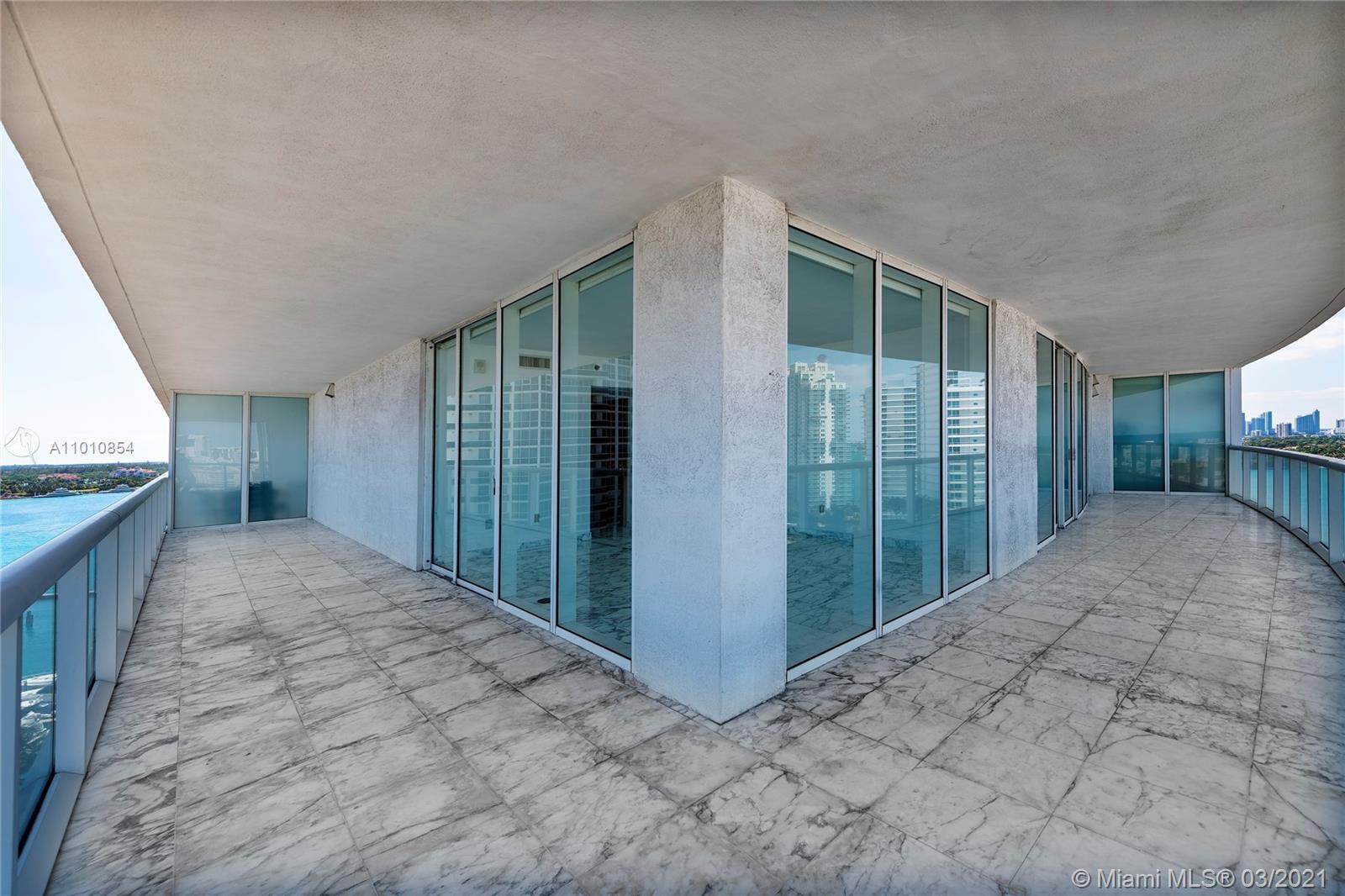 450 Alton Road, Unit 1710 Miami Beach, FL 33139 - Photo 27 of 51