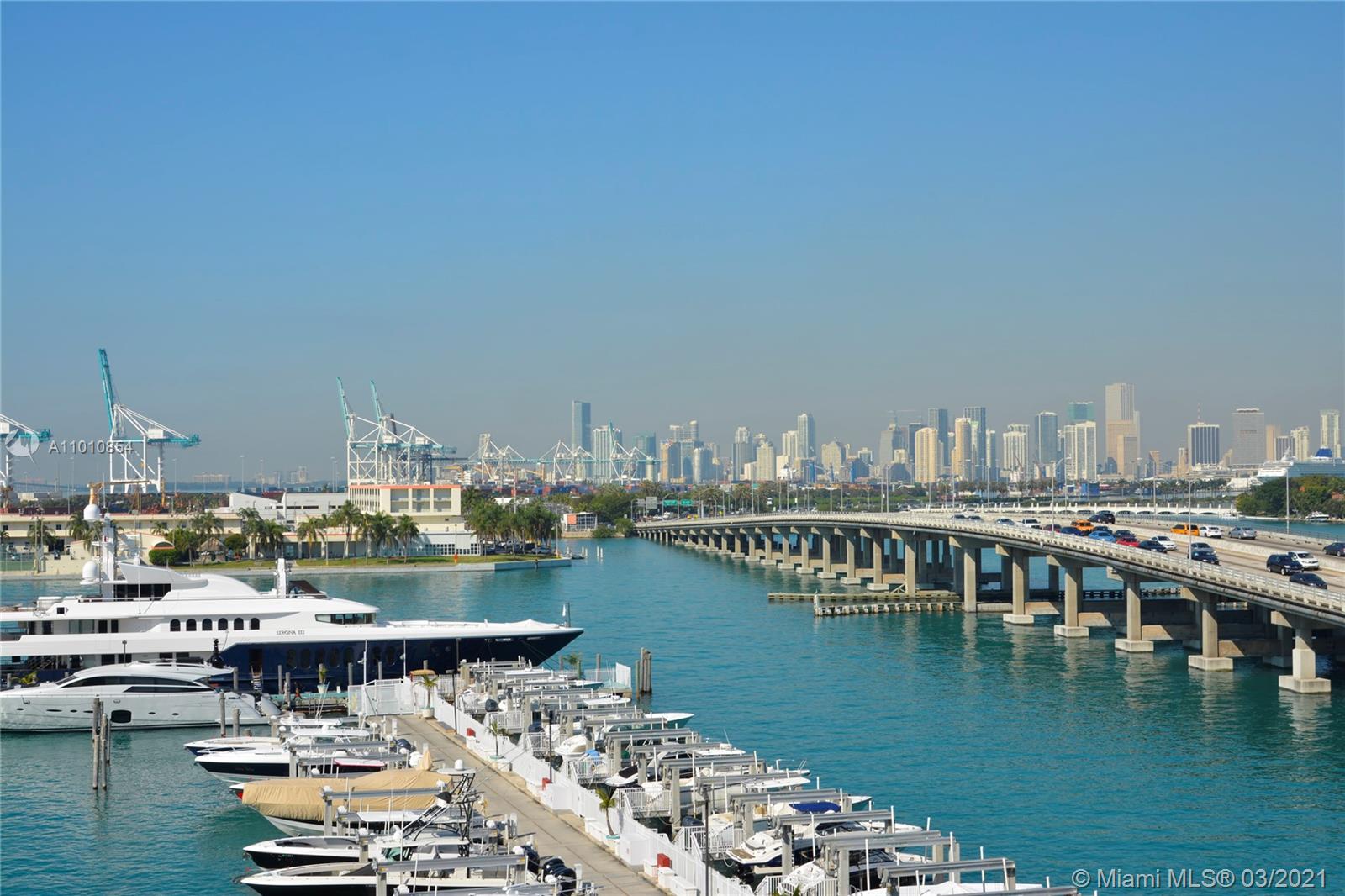 450 Alton Road, Unit 1710 Miami Beach, FL 33139 - Photo 30 of 51