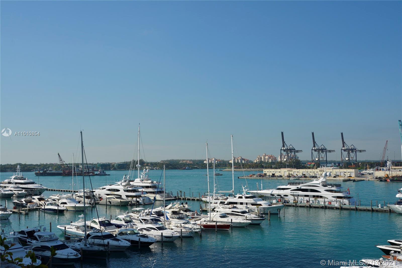 450 Alton Road, Unit 1710 Miami Beach, FL 33139 - Photo 31 of 51