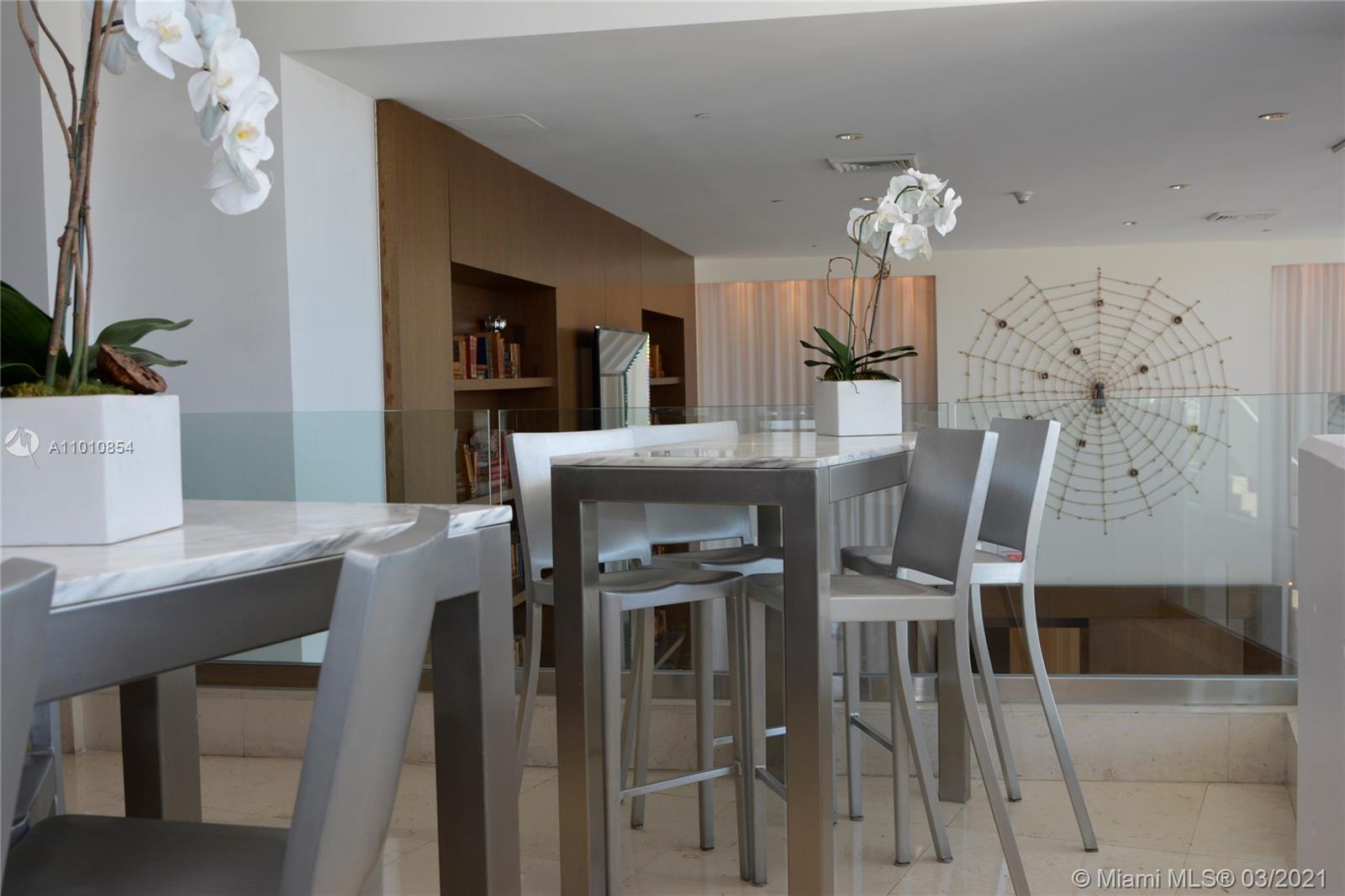 450 Alton Road, Unit 1710 Miami Beach, FL 33139 - Photo 36 of 51