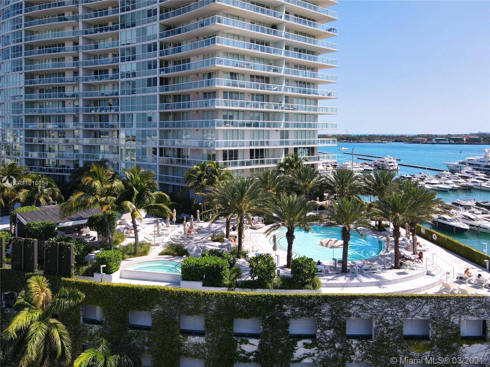 450 Alton Road, Unit 1710 Miami Beach, FL 33139 - Photo 39 of 51